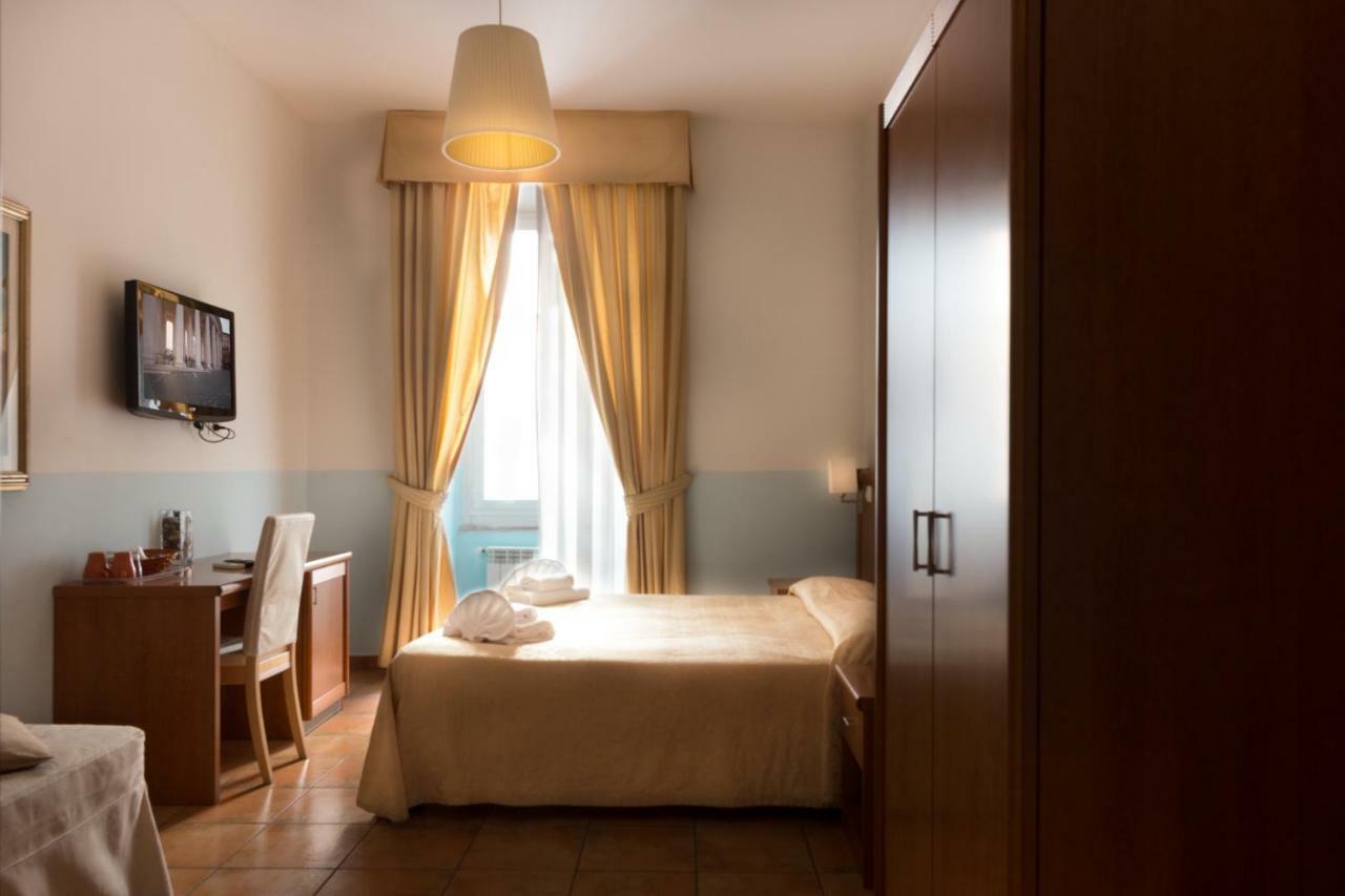Bed and breakfast Few Steps From St Peter Extérieur photo