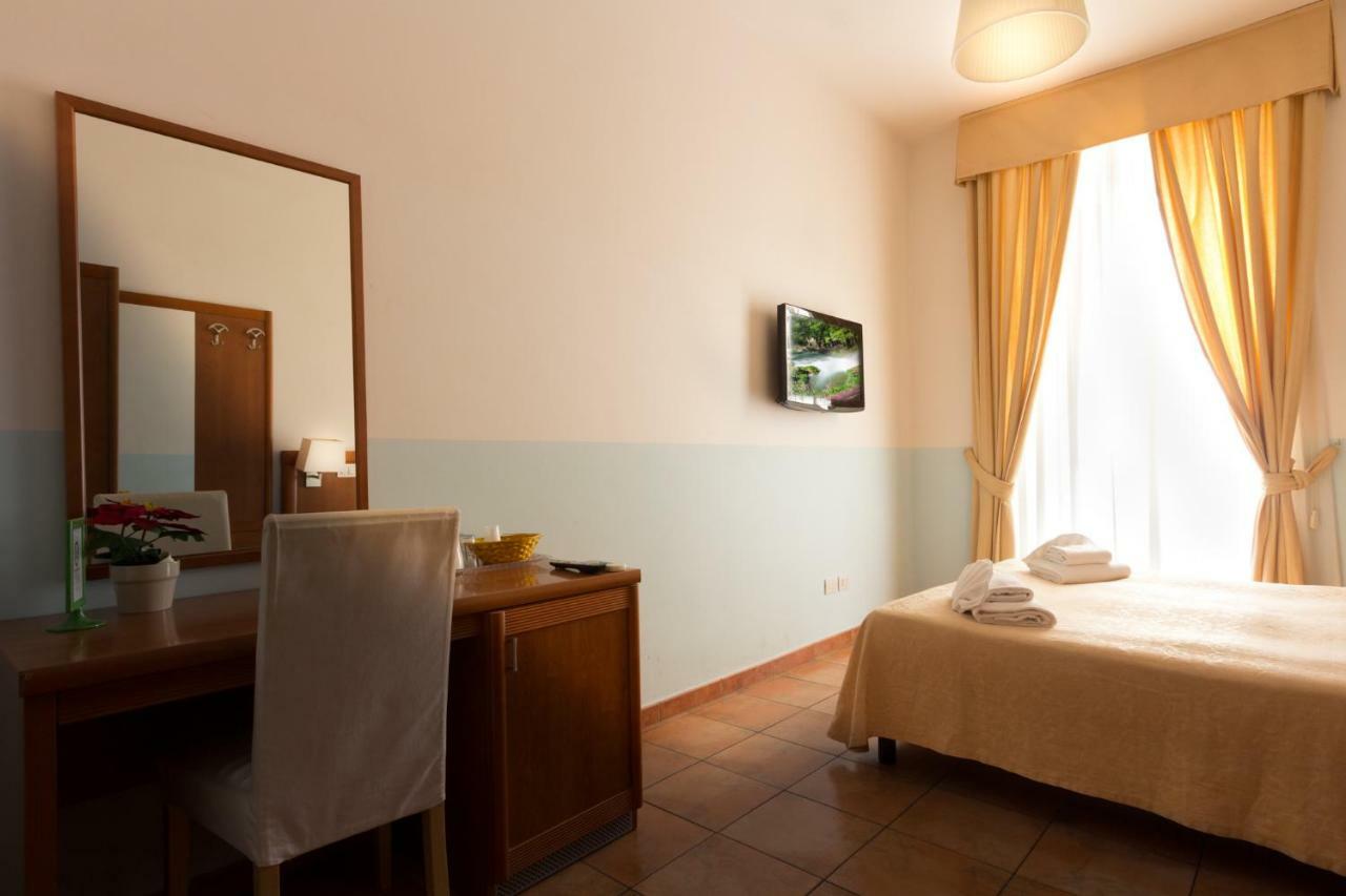 Bed and breakfast Few Steps From St Peter Extérieur photo