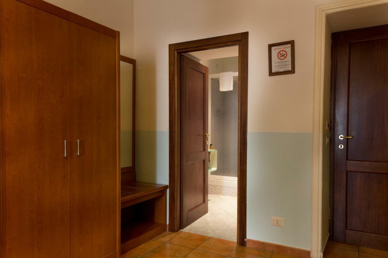 Bed and breakfast Few Steps From St Peter Extérieur photo