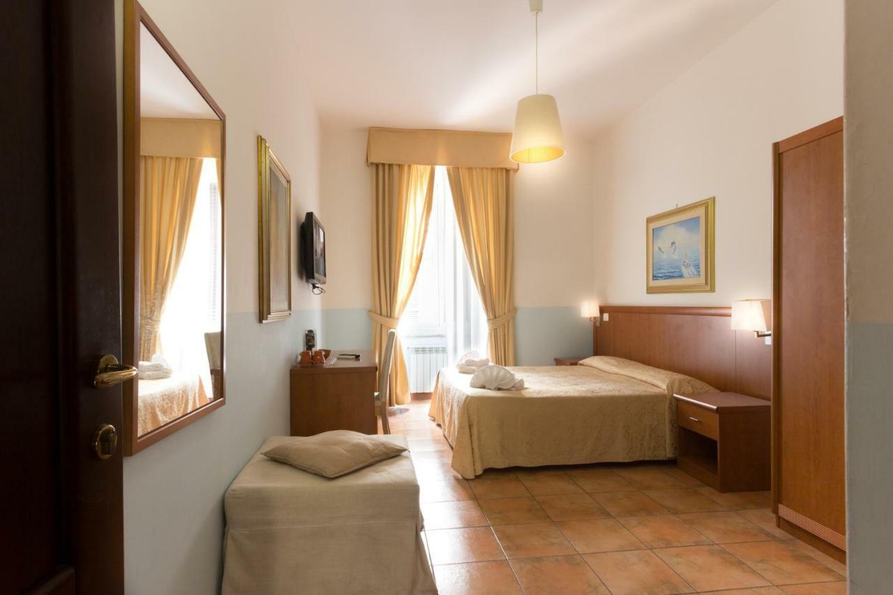 Bed and breakfast Few Steps From St Peter Extérieur photo
