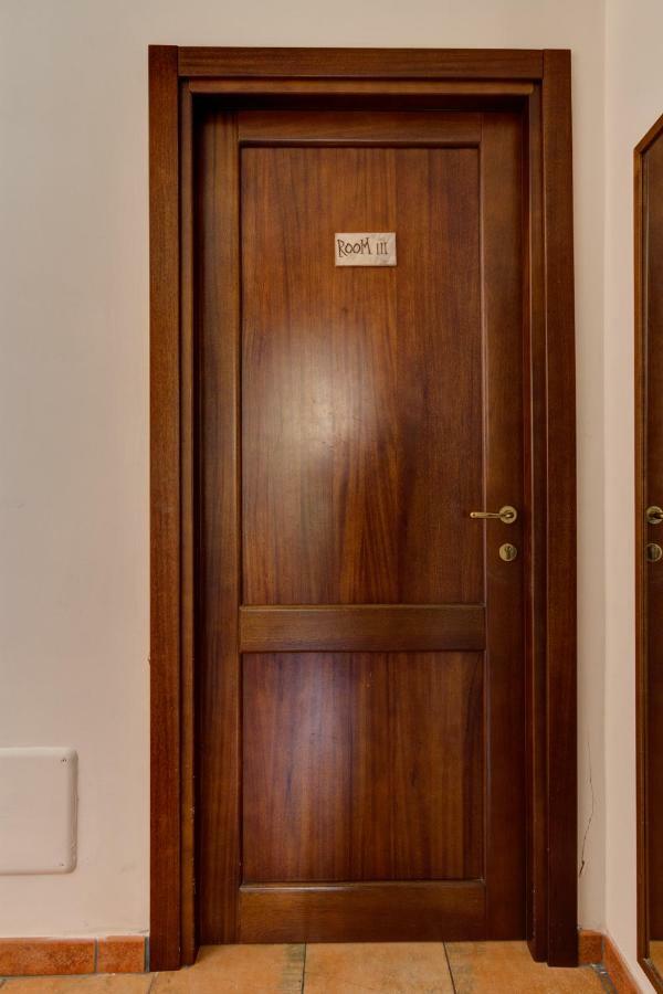 Bed and breakfast Few Steps From St Peter Extérieur photo