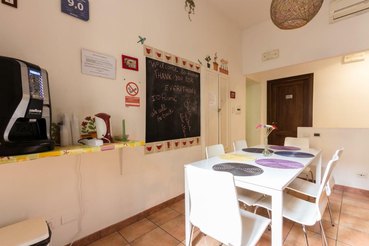 Bed and breakfast Few Steps From St Peter Extérieur photo