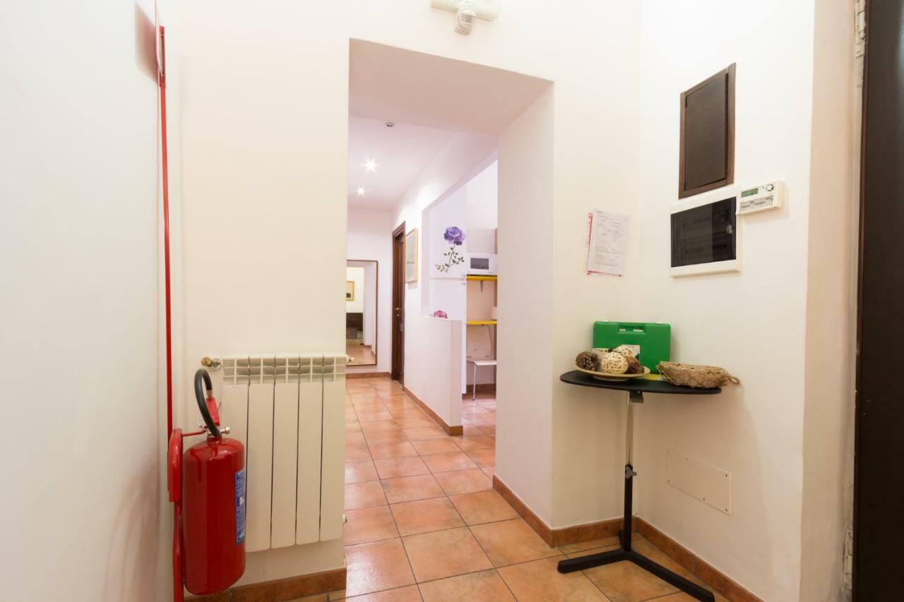 Bed and breakfast Few Steps From St Peter Extérieur photo