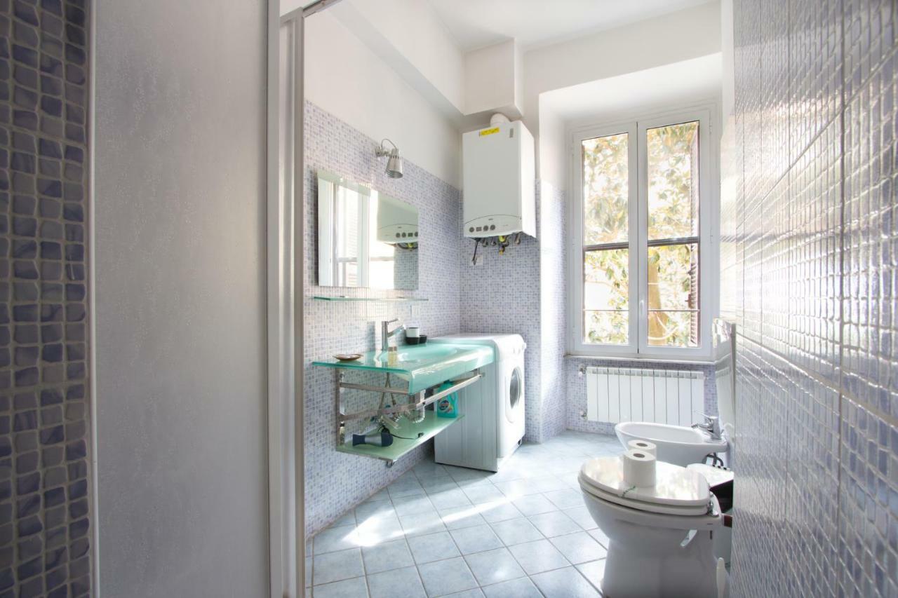 Bed and breakfast Few Steps From St Peter Extérieur photo