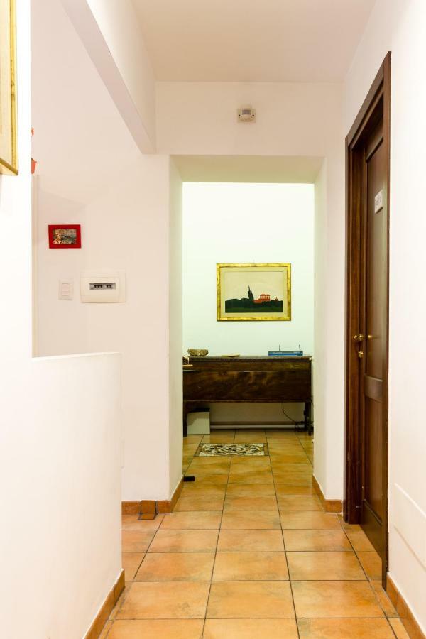 Bed and breakfast Few Steps From St Peter Extérieur photo