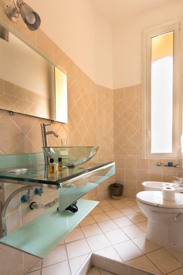 Bed and breakfast Few Steps From St Peter Extérieur photo