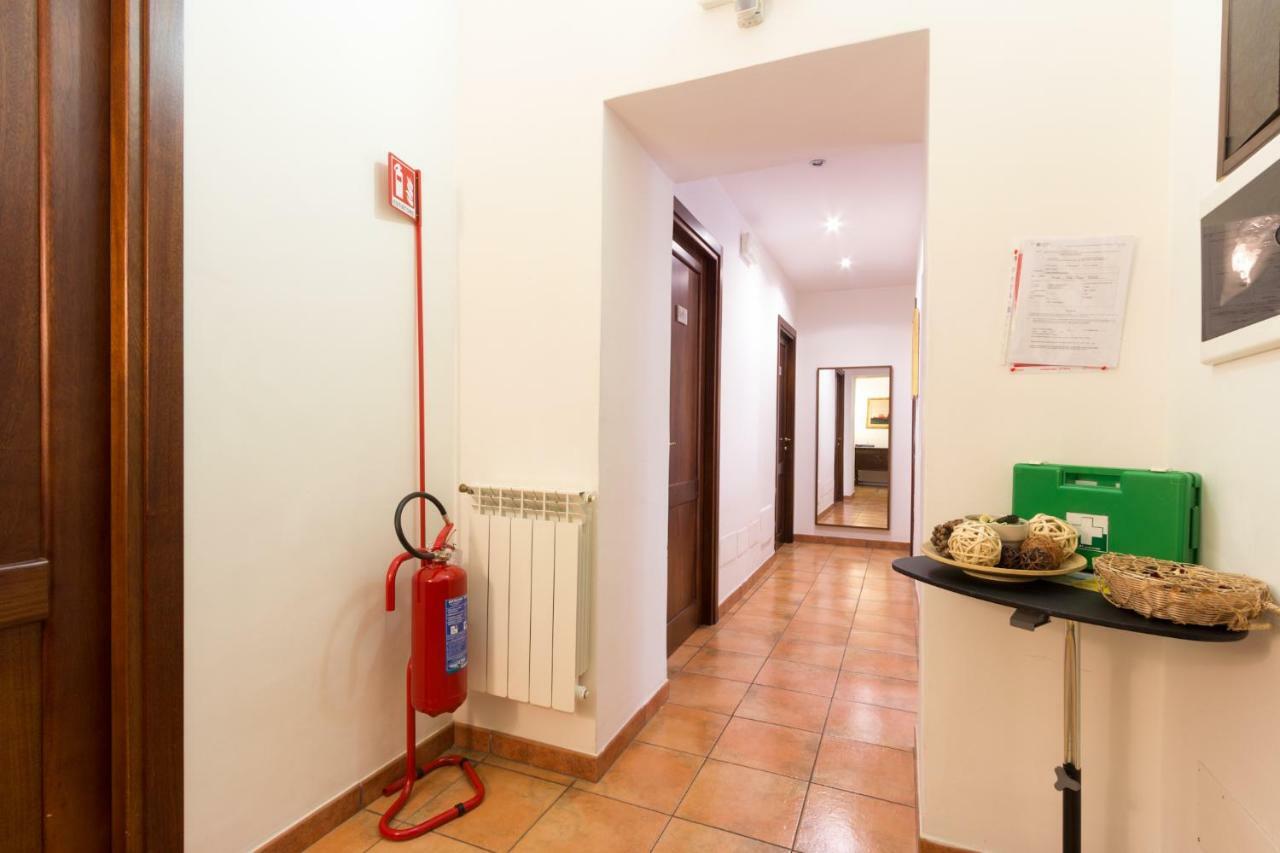 Bed and breakfast Few Steps From St Peter Extérieur photo
