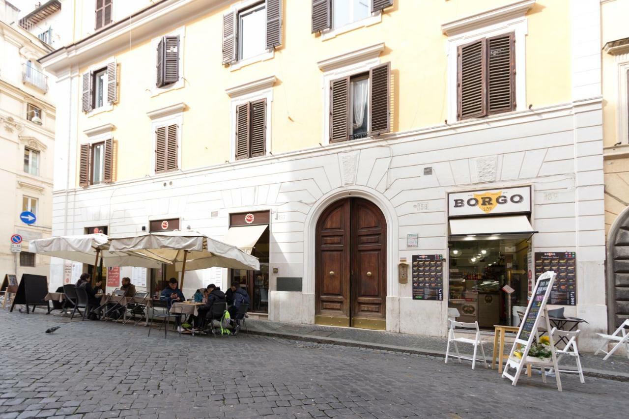 Bed and breakfast Few Steps From St Peter Extérieur photo