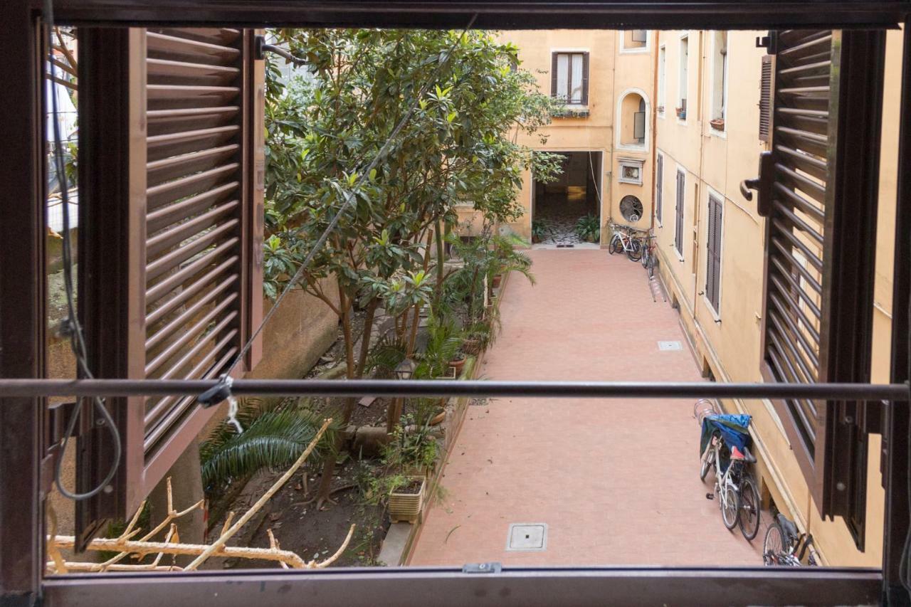 Bed and breakfast Few Steps From St Peter Extérieur photo