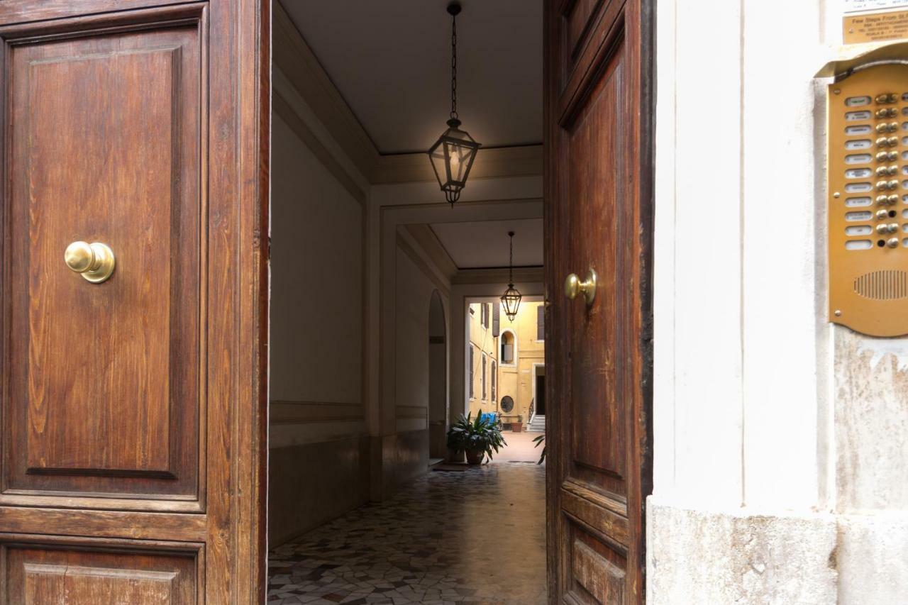 Bed and breakfast Few Steps From St Peter Extérieur photo