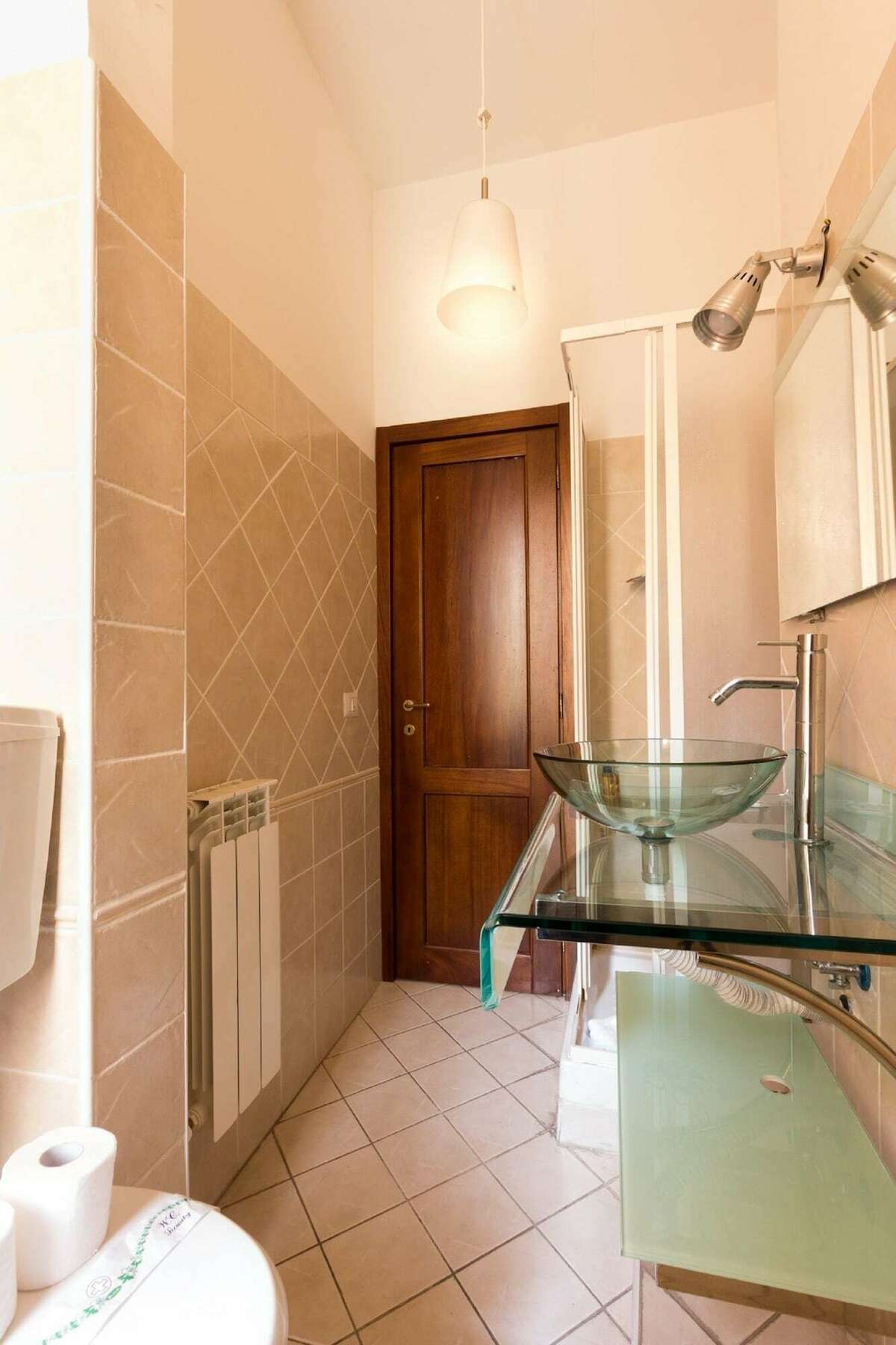 Bed and breakfast Few Steps From St Peter Extérieur photo