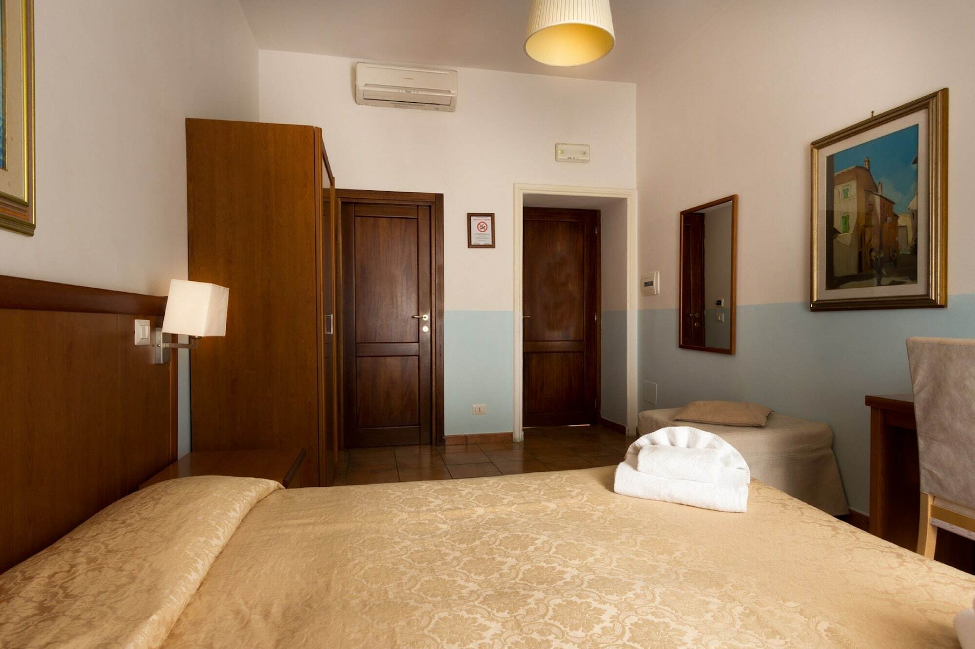 Bed and breakfast Few Steps From St Peter Extérieur photo