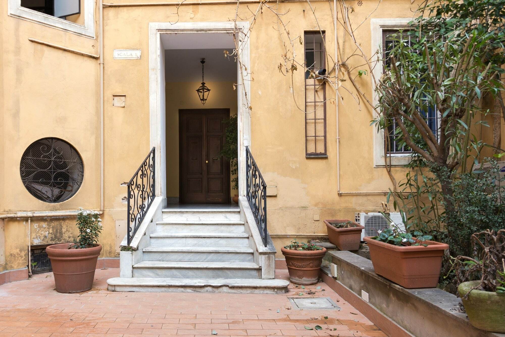 Bed and breakfast Few Steps From St Peter Extérieur photo